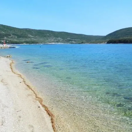 Διαμέρισμα Anton Cres