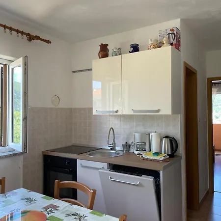 Apartment Anton Cres