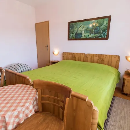 Anton Apartment *