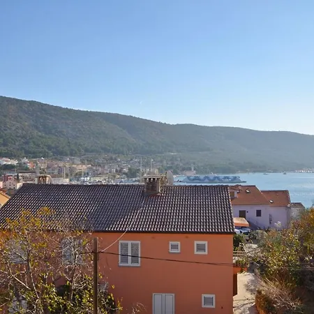 Apartment Anton *