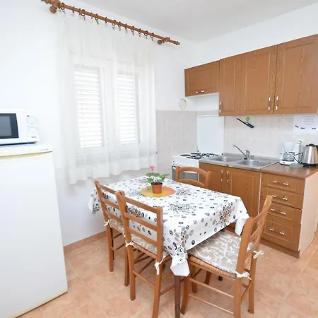 Anton Lägenhet Cres