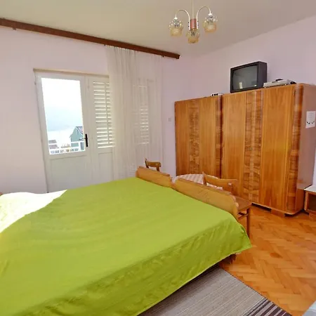 Apartment Anton