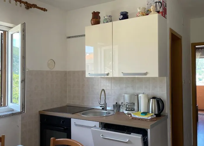 Apartment Anton Cres