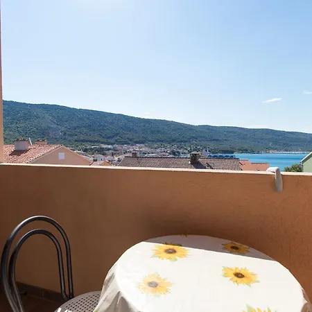 Anton Lejlighed Cres