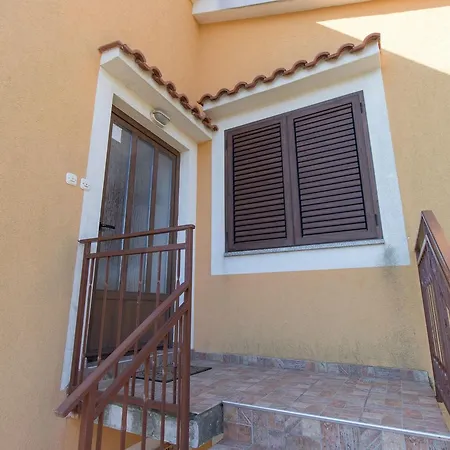 Lejlighed Anton Cres